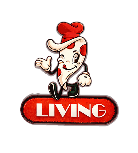 Pizzeria Living – Essen bestellen in Pöls-Oberkurzheim