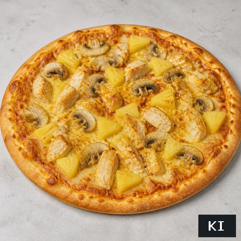 NEW Fantasia Pizza