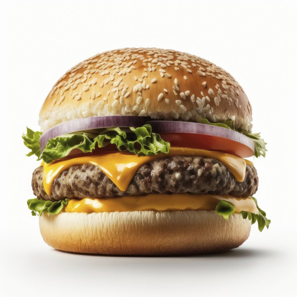 Cheeseburger