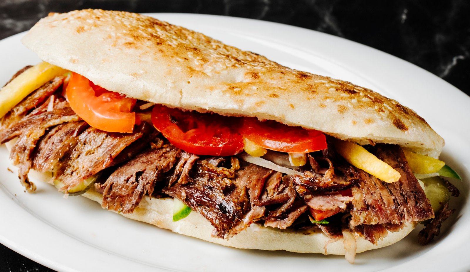 Chef Kebap