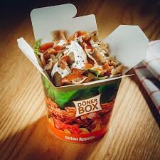 Kebap Box