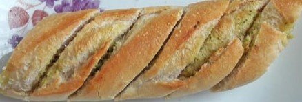 Stangerlbrot