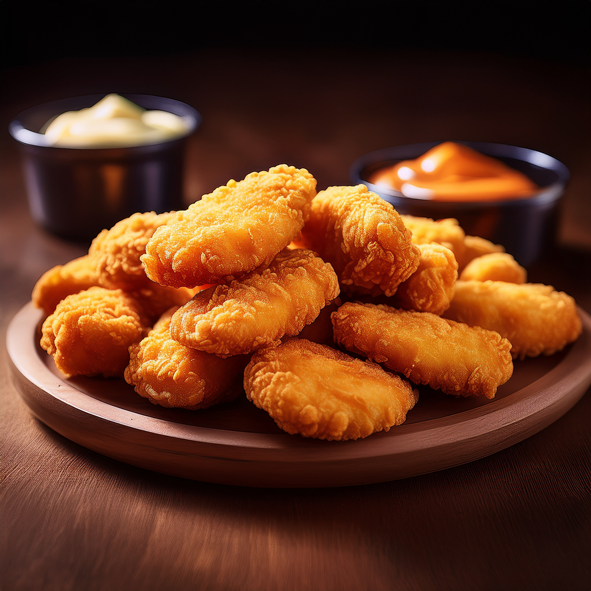 Chicken Nuggets