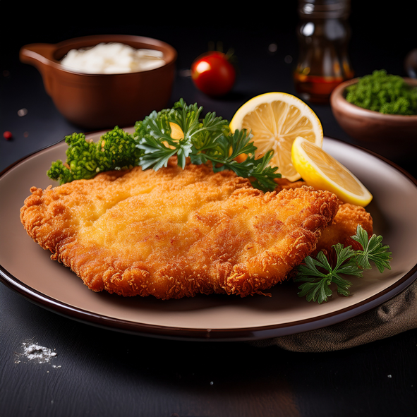 Wiener Schnitzel