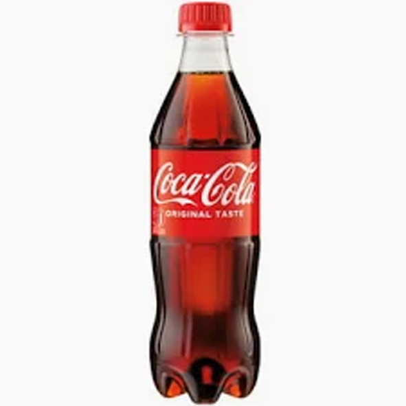 Cola 0,5l