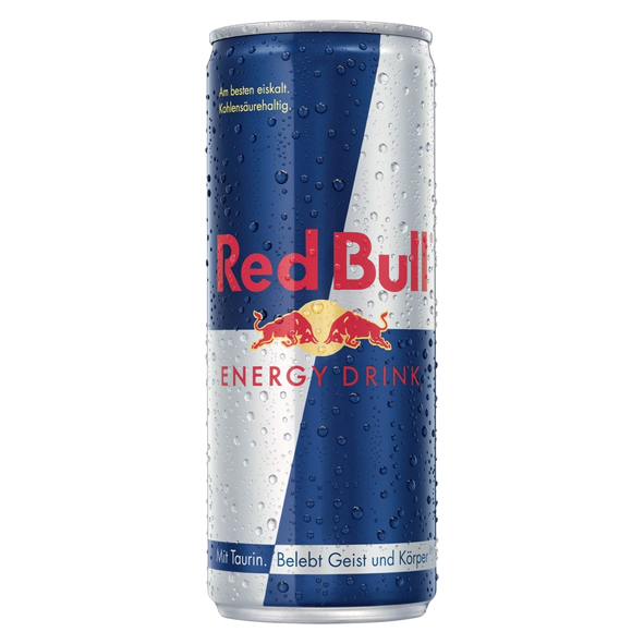 Redbull
