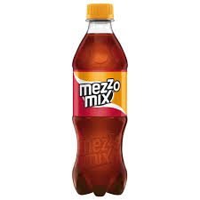 MEZZOMIX